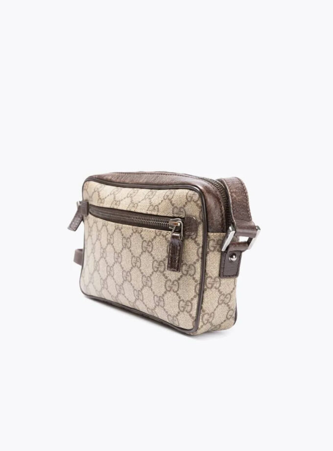 GUCCI Ophidia Crossbody Bag