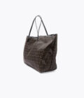 FENDI Zucchino Einkaufstasche