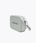 BALENCIAGA Everyday XS Camera Crossbody Bag