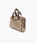 GUCCI GG Supreme Handbag
