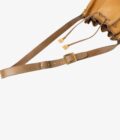 LOEWE Beuteltasche aus Leder