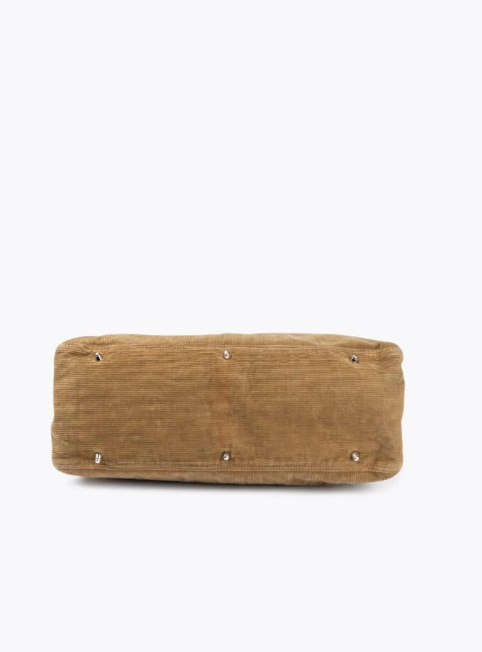 FENDI Manchester Tote