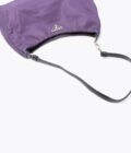 PRADA Tessuto Shoulder Bag
