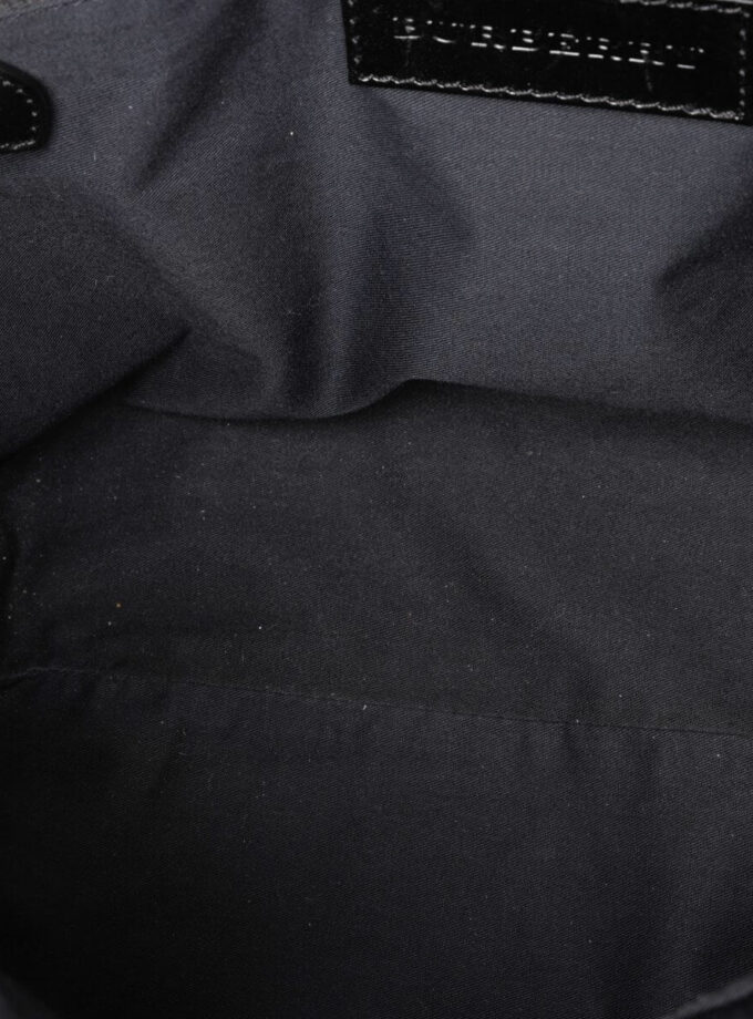 BURBERRY Salisbury Tote Bag