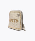 GUCCI Sega Print Mini Shoulder Bag