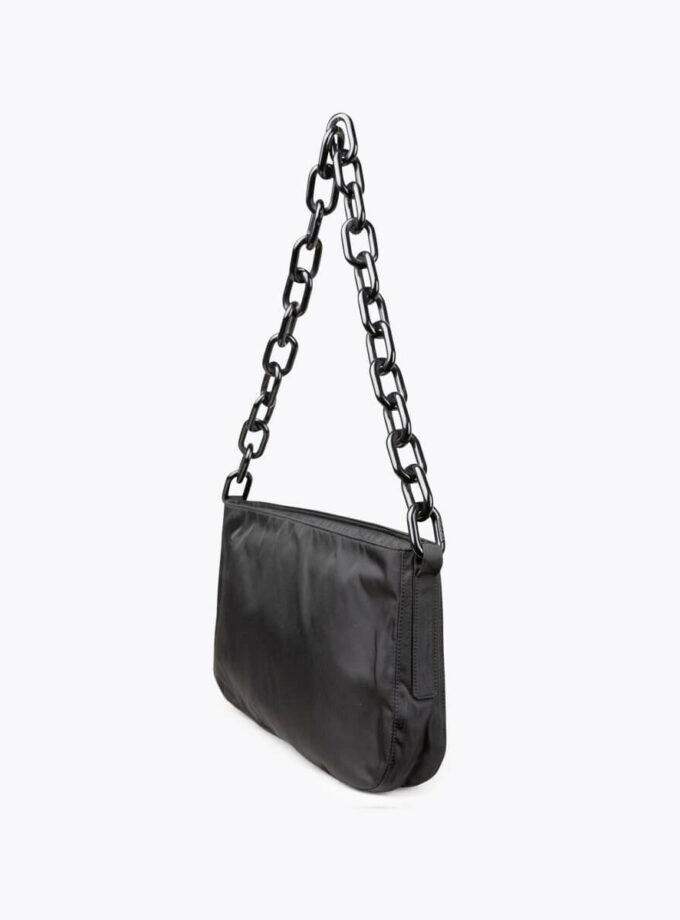 PRADA Tessuto Swing Tasche