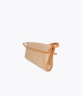 CELINE Macadam Crossbody Bag