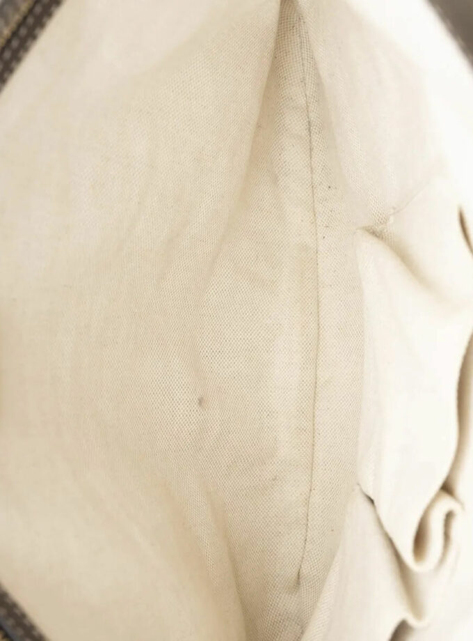 GUCCI Shelly Line Crossbody Bag