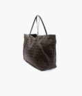 FENDI Zucchino Einkaufstasche