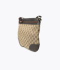GUCCI Shelly Line Crossbody Bag