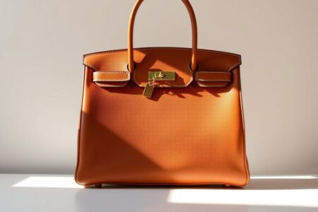 Hermès Birkin: Complete Authentication Guide