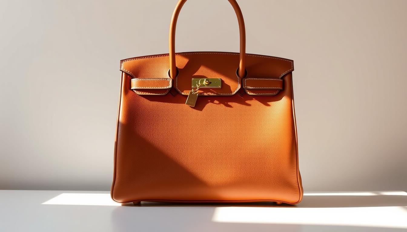 Hermès Birkin: Vollständiger Leitfaden zur Authentifizierung