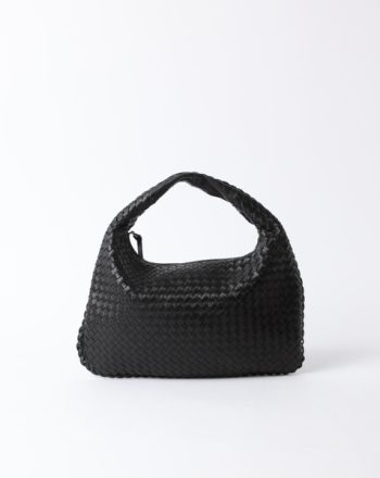 BOTTEGA VENETA Intrecciato Medium Hobo Bag