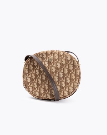 Diorissimo Crossbody Bag
