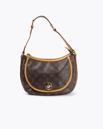 LOUIS VUITTON Tulum PM Bag